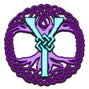 Yggdrasil Discord Server Icon