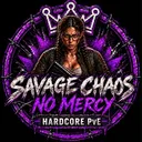 Savage Chaos No Mercy PvE