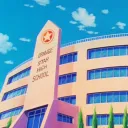 Orange Star High School