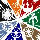X-Wing: The Miniature Game Discord Server Icon