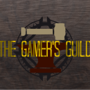 The Gamers Guild Server Icon