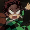 KINMETSU NO YAIBA