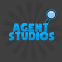 Agents Studios Server Icon