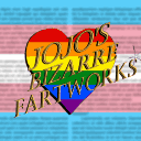 JoJo’s Bizarre Fanworks