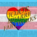 JoJo’s Bizarre Fanworks Discord Server Icon