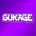 Discovery icon for Sukage Discord server