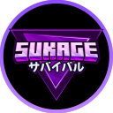 Sukage 💮 avatar