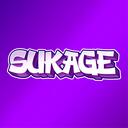 Sukage Discord Server Icon