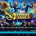 MSF alliance group