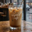Rayne's Cafe