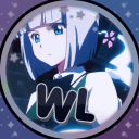 ‧₊♡˚ʚ Waterlelie  ̗̀ ʚ icon