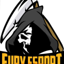 FURY ΞSPORT icon