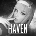 ðŸŽƒ Lewd Haven ðŸŽƒ Server Icon