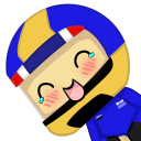 Discovery icon for Tahyme 🟠🔵 Discord server