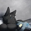 gay furry largeness