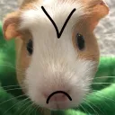 Toes Mad! >:(