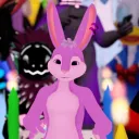 Berry Bunny Brigade