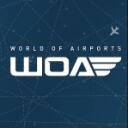 World of Airports Discord Server Icon