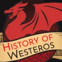 History of Westeros