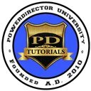 PowerDirector University