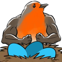 The Robin's Nest Server Icon