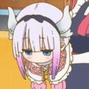 ms kobayashis discord server Discord Server Icon