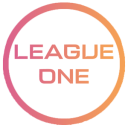 LEAGUE ONE icon