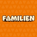 Discovery icon for Familien 🧡 Discord server