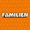 Familien 🧡