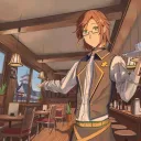 喫茶《bakeFuda》