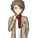 Dangan Ronpa : Avenging Despair