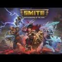 Smite Roleplay Discord Server Icon