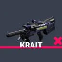 The Krait Lords