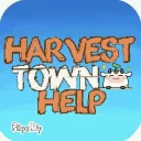 Harvest Town Help Discord