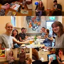 Bristol Drawing Club