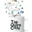 The Quirk Café Discord Server Icon