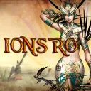 ION SRO