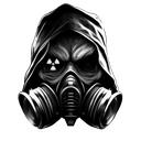 S.T.A.L.K.E.R. DarkWay Role Play Discord Server Icon