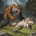 Food Chain (Legacy)
