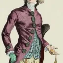 Historic Dandyism