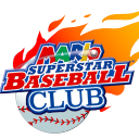 Discovery icon for Mario Superstar Baseball Club Discord server