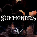 Summoners Alpha