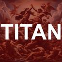 ◥TITAN◤ Discord Server Icon