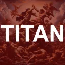 ◥TITAN◤ Discord Server Icon