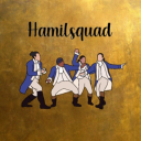 Discovery icon for Hamilsquad Discord server
