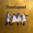 Hamilsquad Discord Server Icon