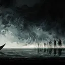 Beyond The River Stixx