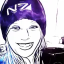 Lady_Rav3n Gaming