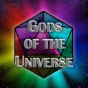 Gods of the Universe