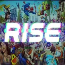 Игровое сообщество Rise